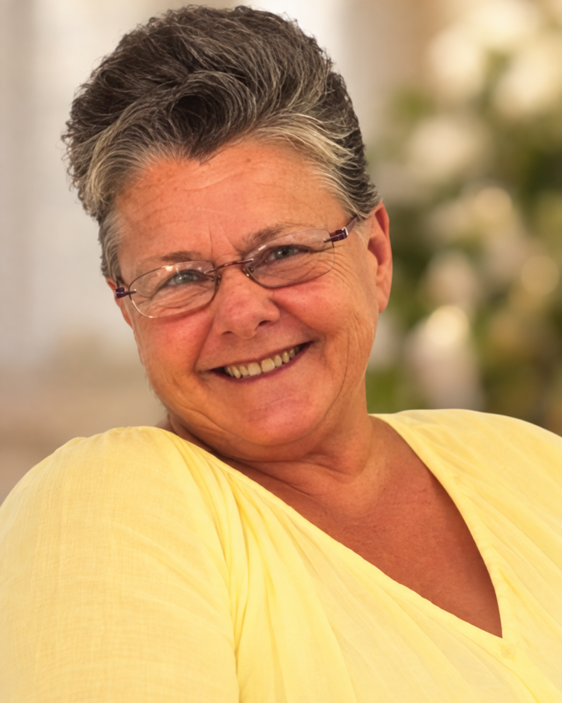 Vikki Taylor Profile Photo