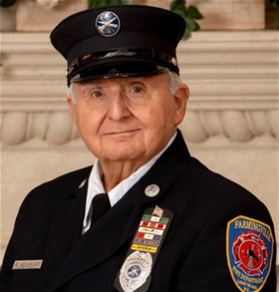 Aurelio F. Semeraro, Jr. Profile Photo