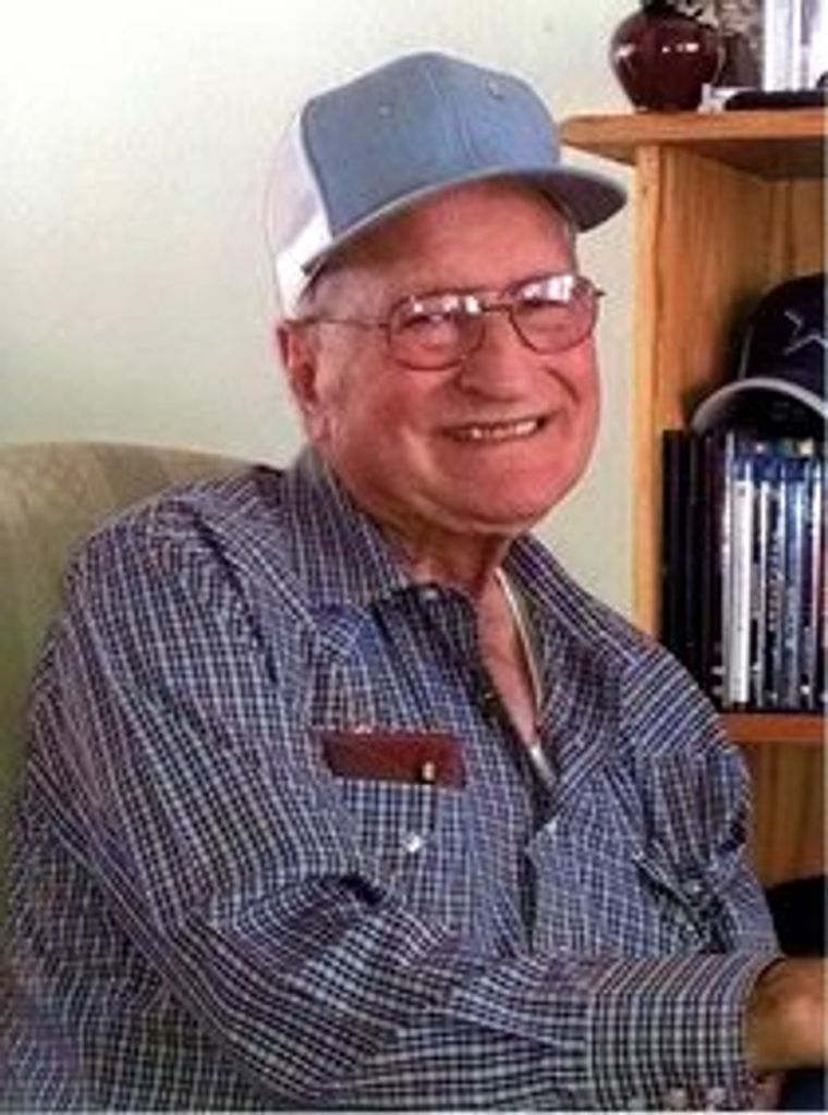 Jimmy Reeves, Sr.