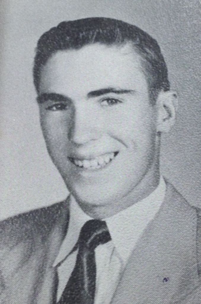 Lester Evans Ford Profile Photo