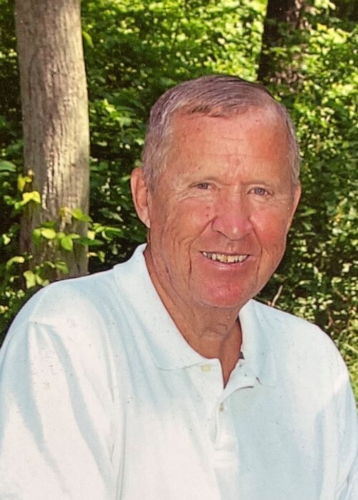 Ralph Stears Mcmahon Profile Photo