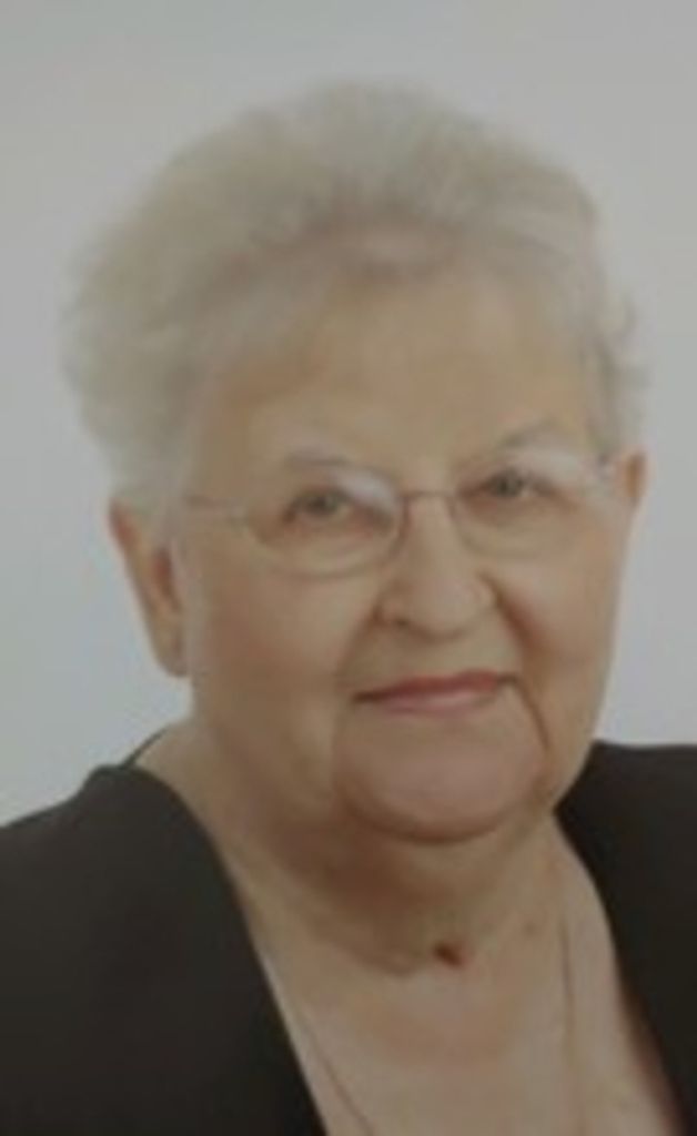 Mary Helen Mason Profile Photo