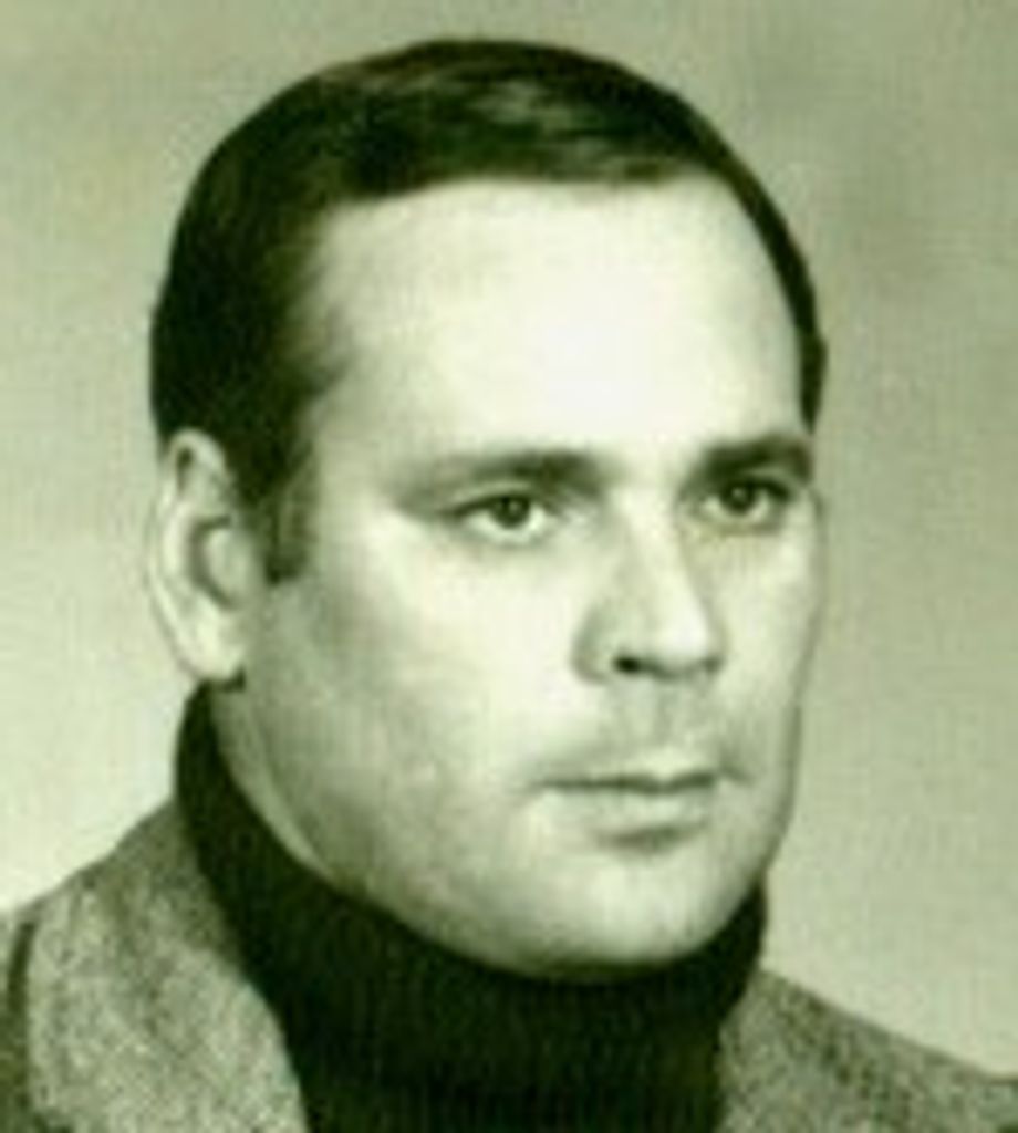 Antonio M. Mota