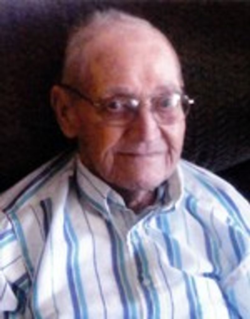 Lawrence "Ike" L. Corman