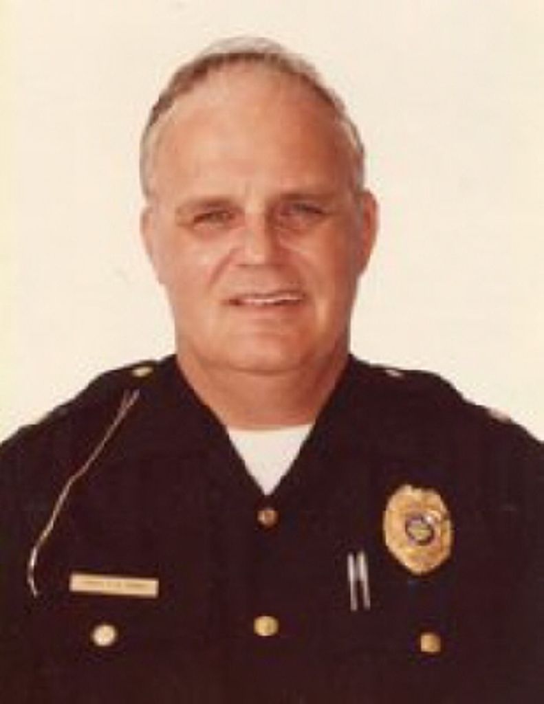 Charles Earl Craig