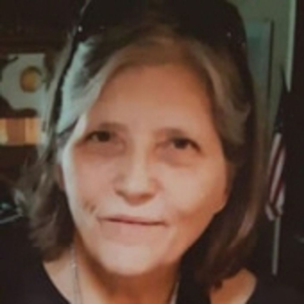 Laura Elizabeth Parrett