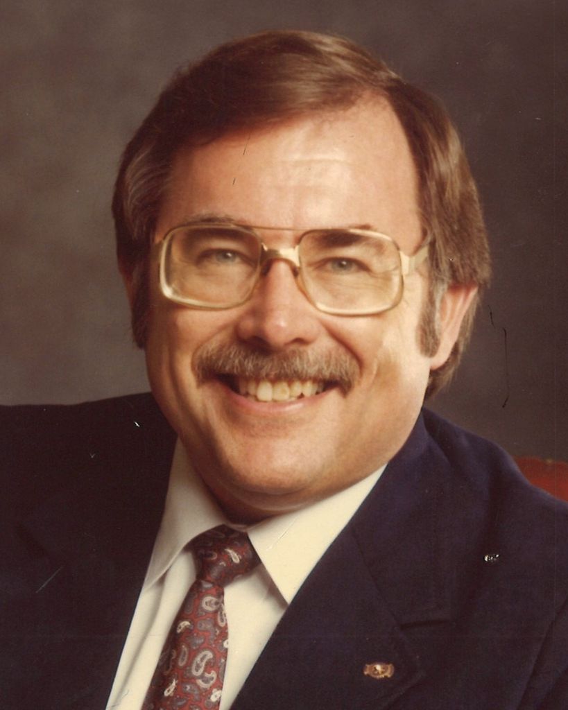 Jerome "Jerry" Louis Hemry Profile Photo