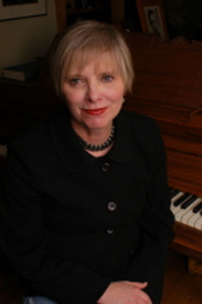 Susan C. Kenny