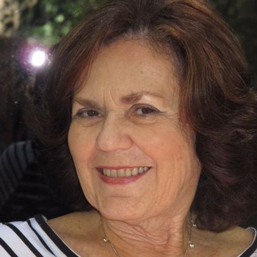 Amy Aileen Brush Profile Photo