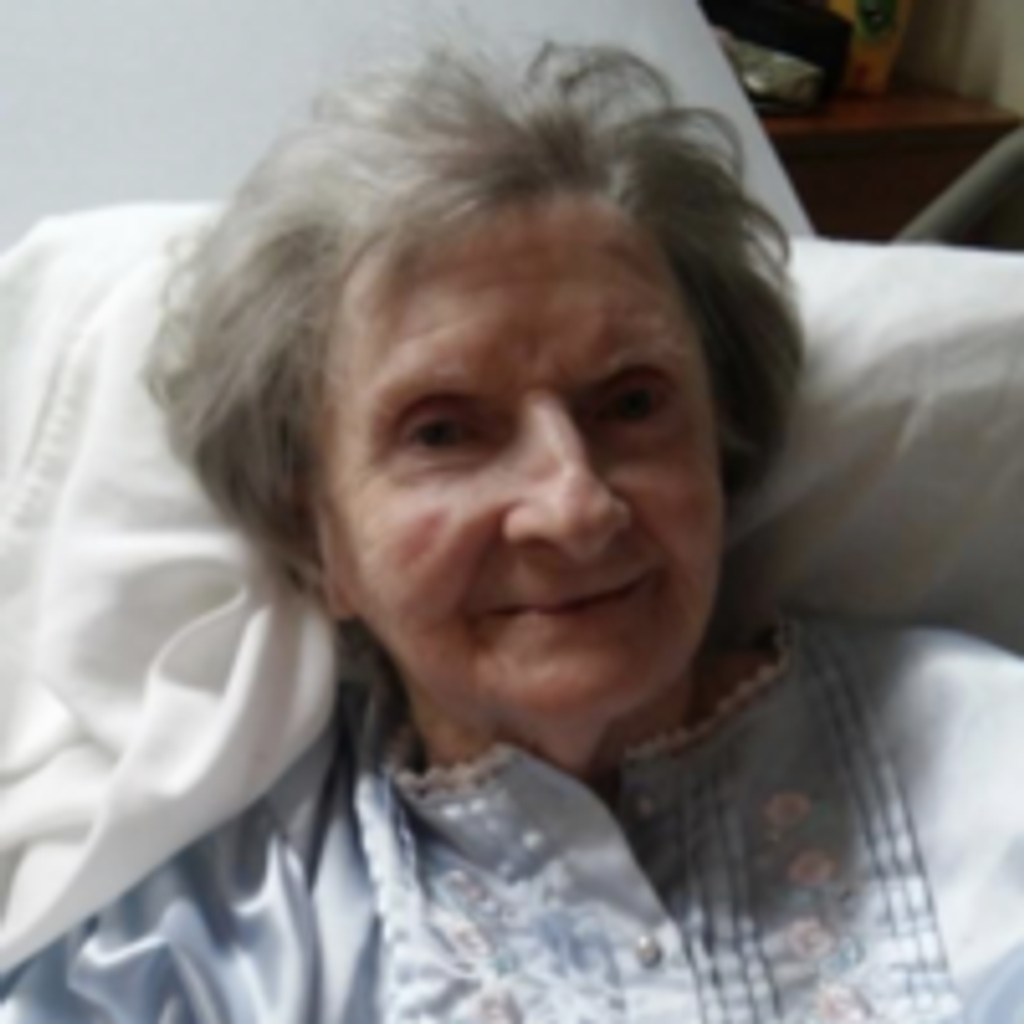 Laura Mae Roberts Turner