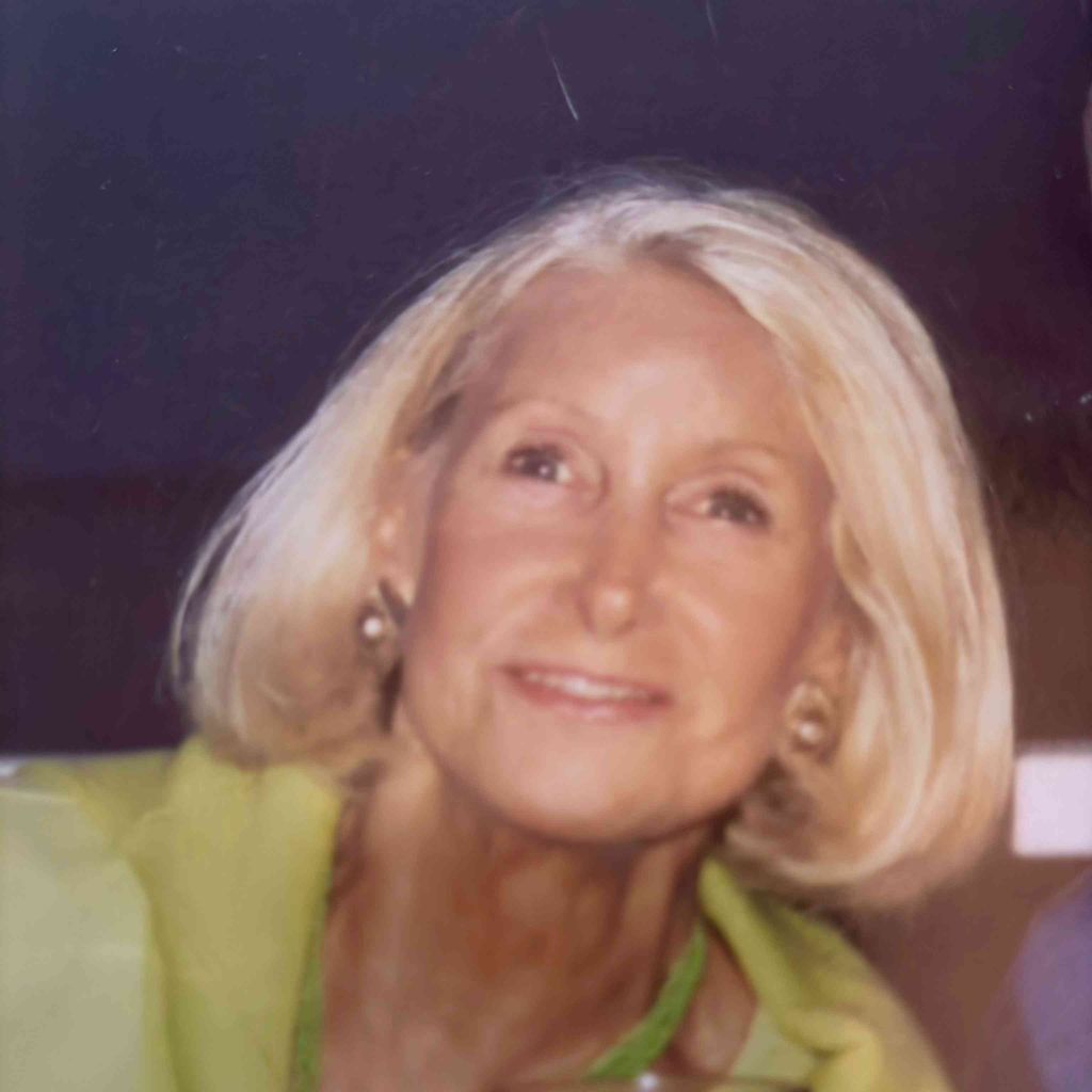 Mary Hale Bonnette Profile Photo