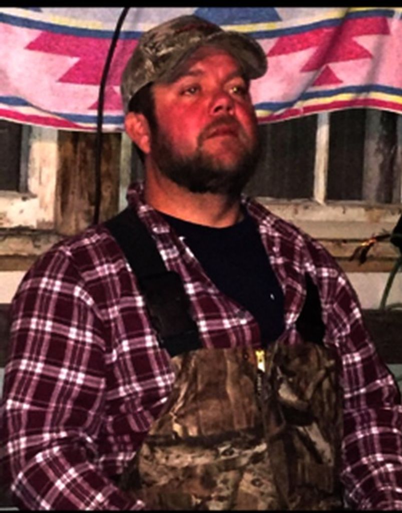 Bennie Lee Hosford Jr.