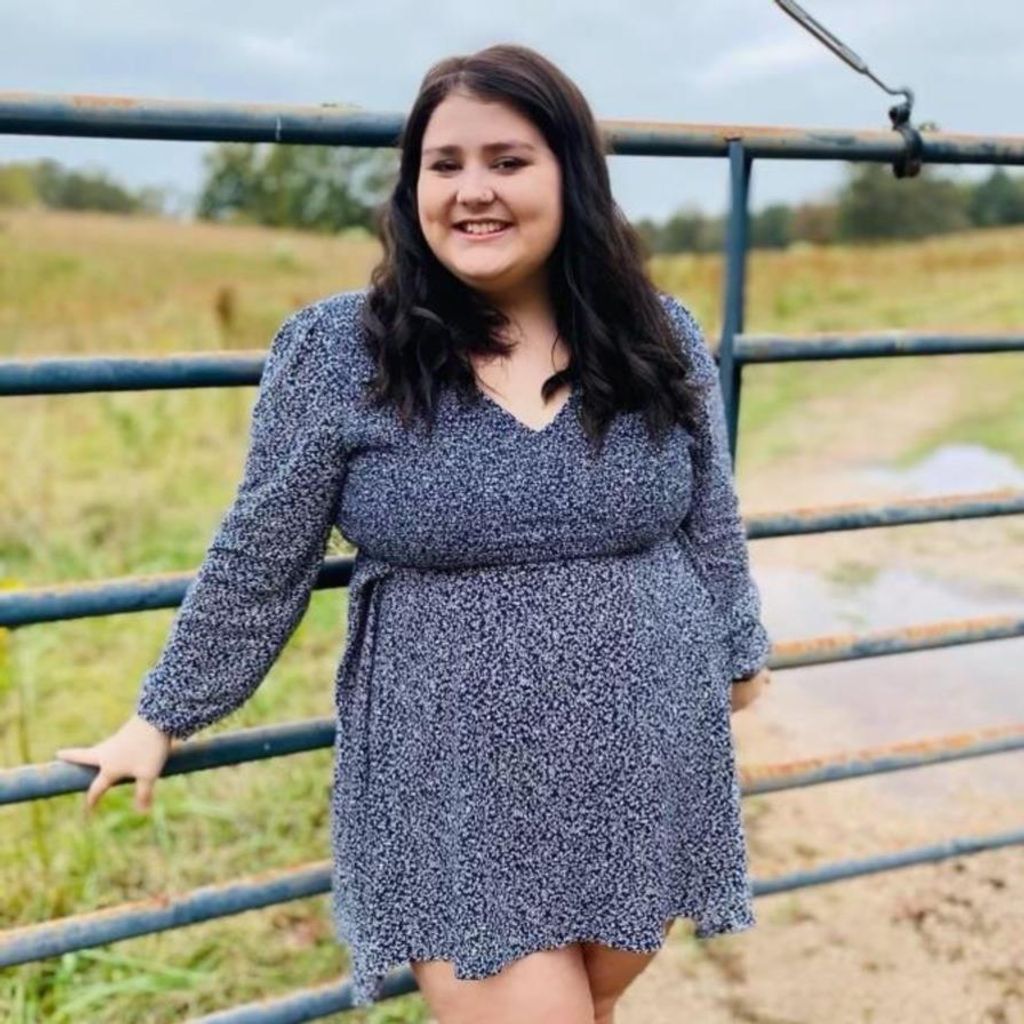 Ashley Nicole Michelle Wyatt Profile Photo