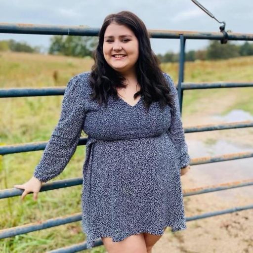 Ashley Nicole Michelle Wyatt Profile Photo