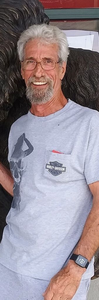 Darrell Lee Braden Profile Photo