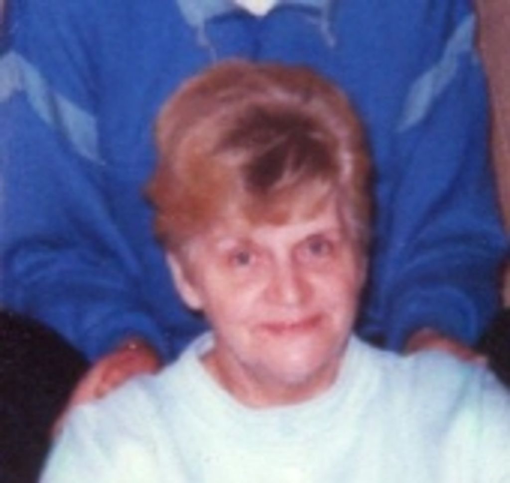 Mary Sue Bryan Brandon