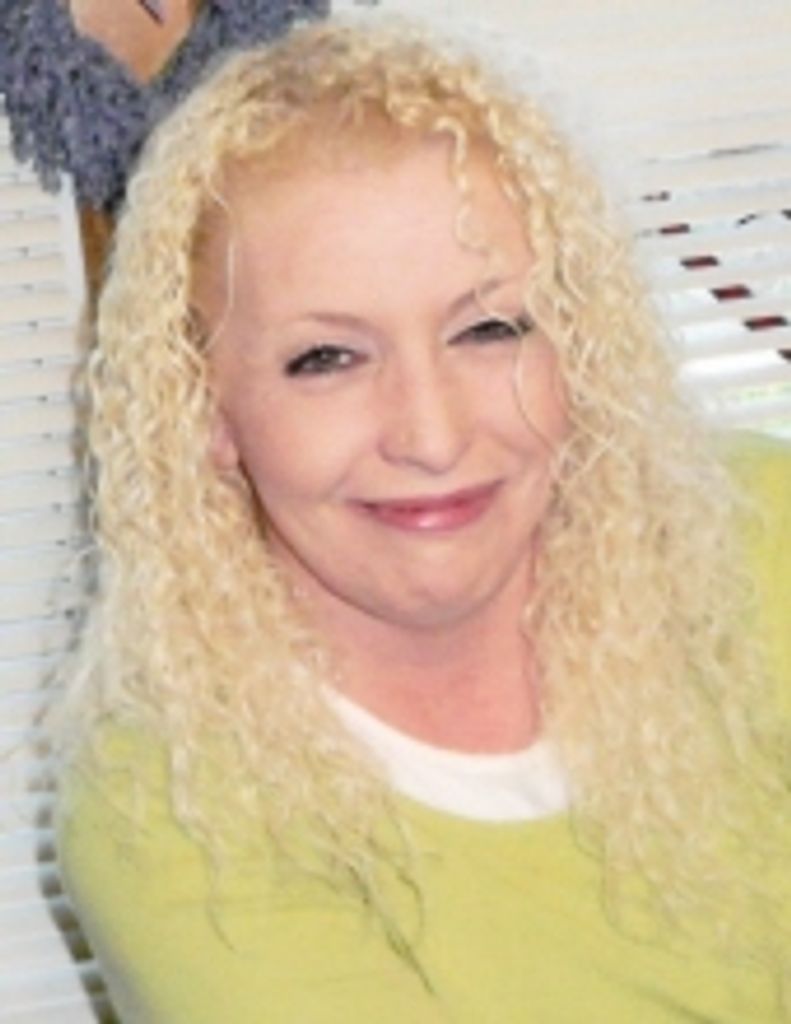 Billie Ann Schaen
