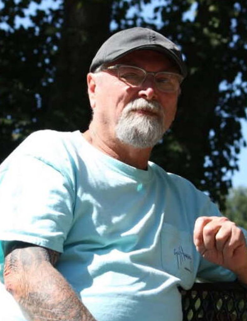 Terry Mckendall Sturkie, Sr. Profile Photo