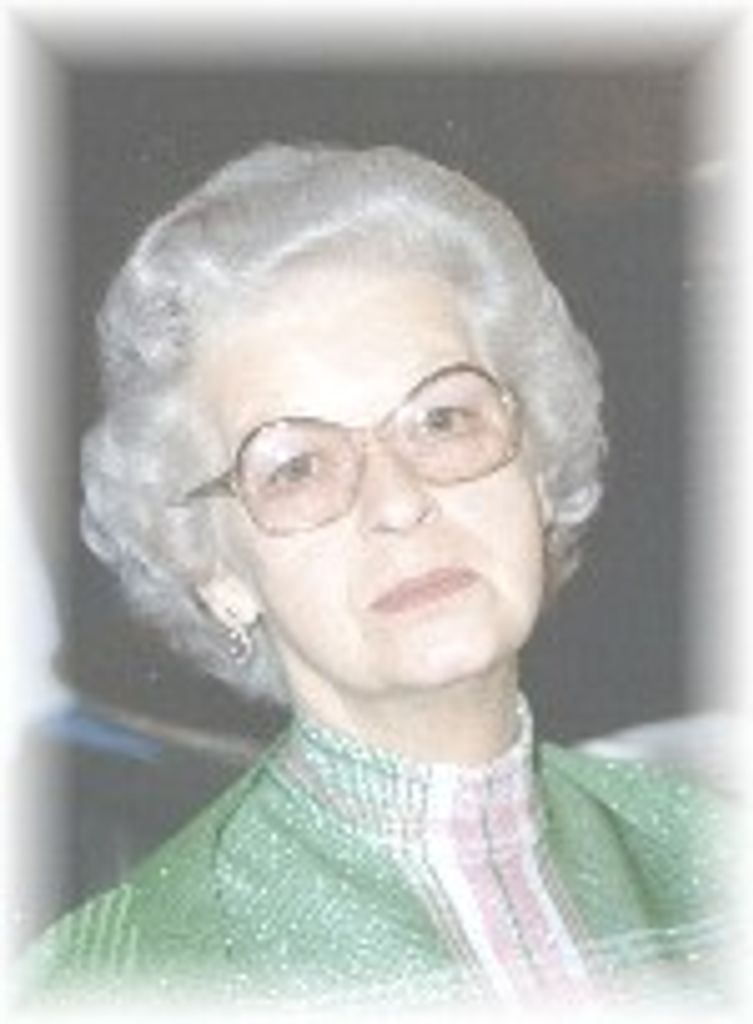 Dorothy Virginia Hager