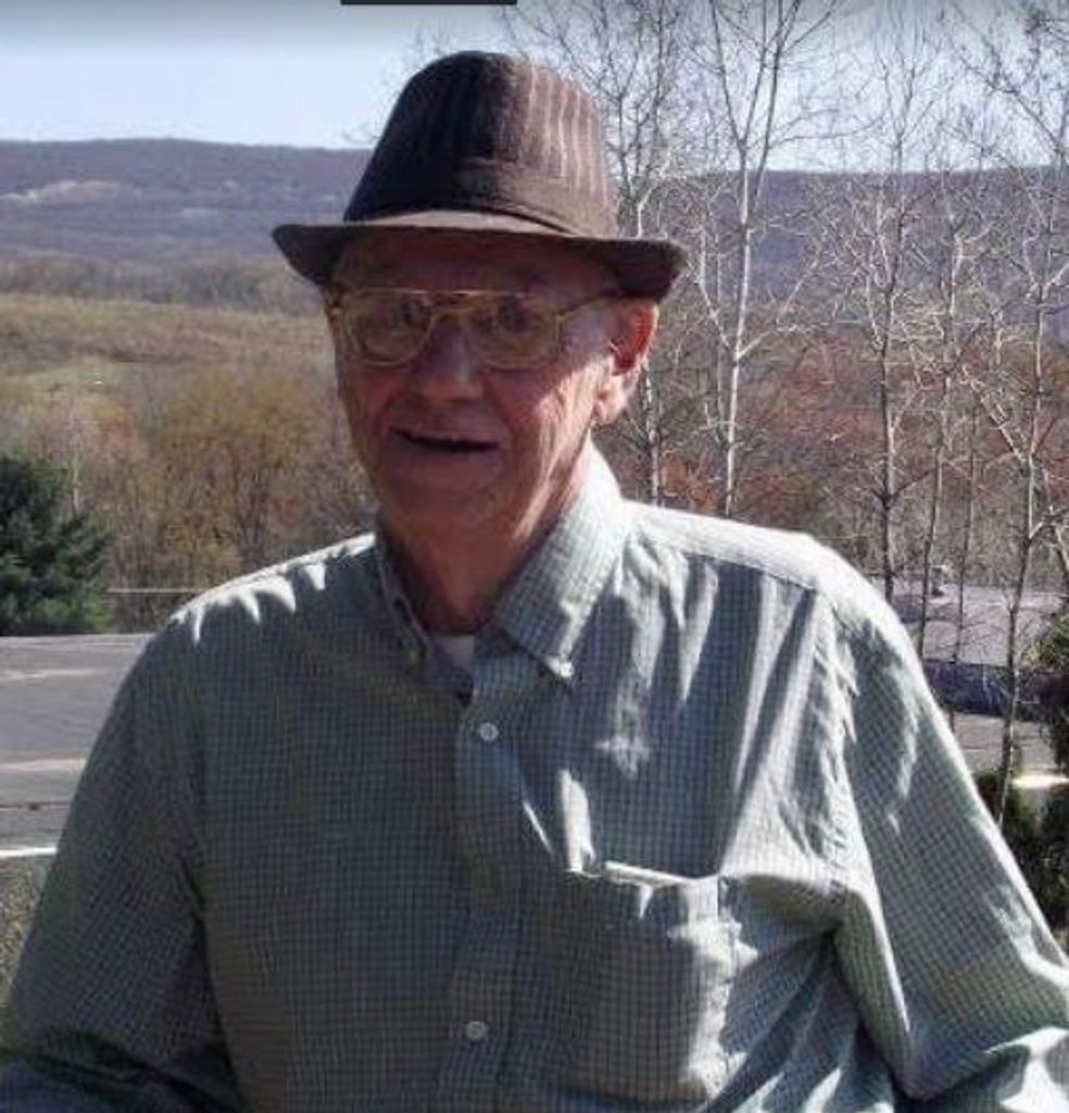 Howard B (Neely)  Neely