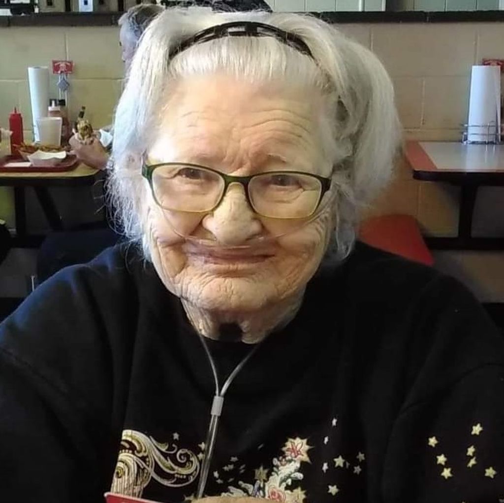 Ruby Nowlin Profile Photo