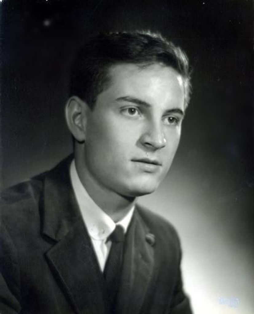 Jerry Wayne Kendall