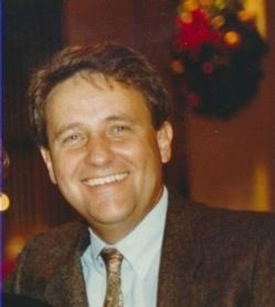 Richard Earl Spruill