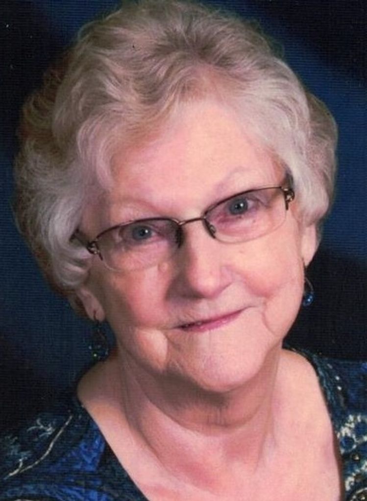 Elva Jean Geesey Profile Photo