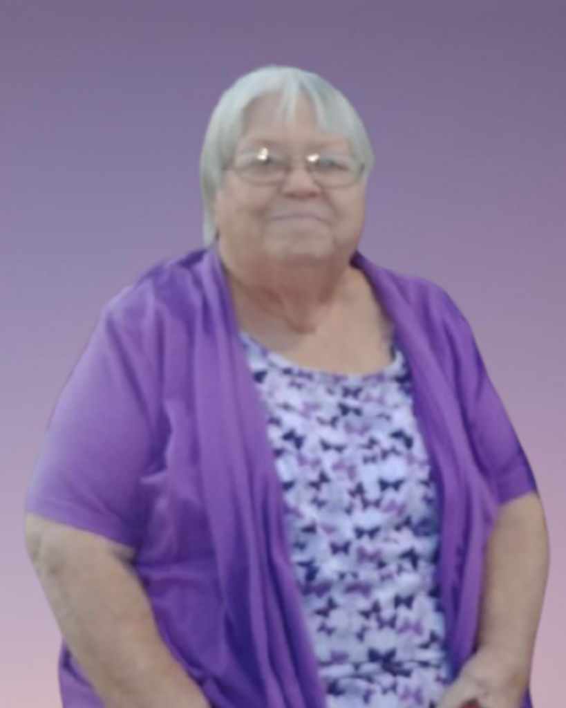 Martha "Annie" Ann Dyke