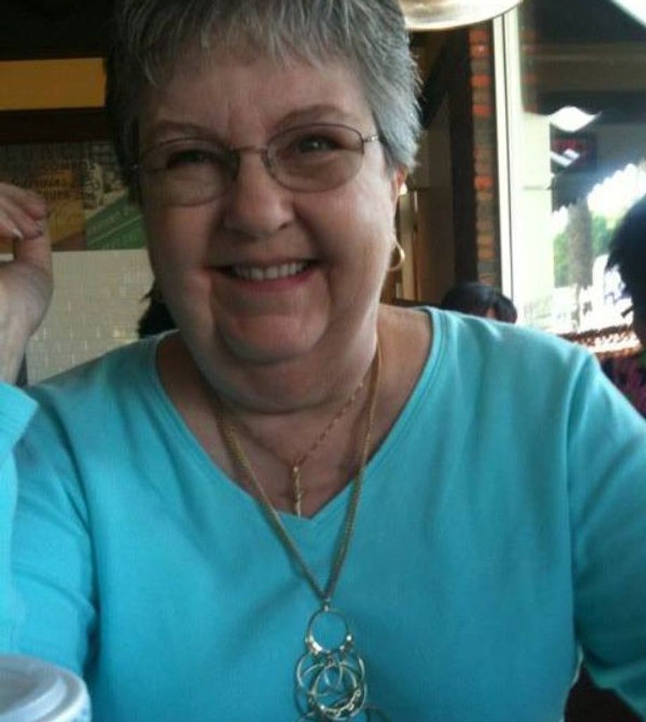 Judith Jean Johnson Profile Photo