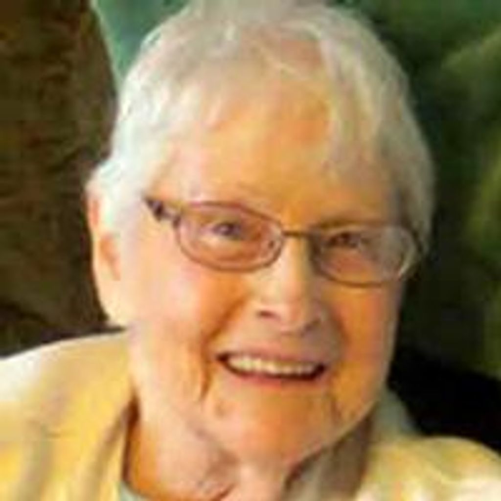 Phyllis Woodward Profile Photo