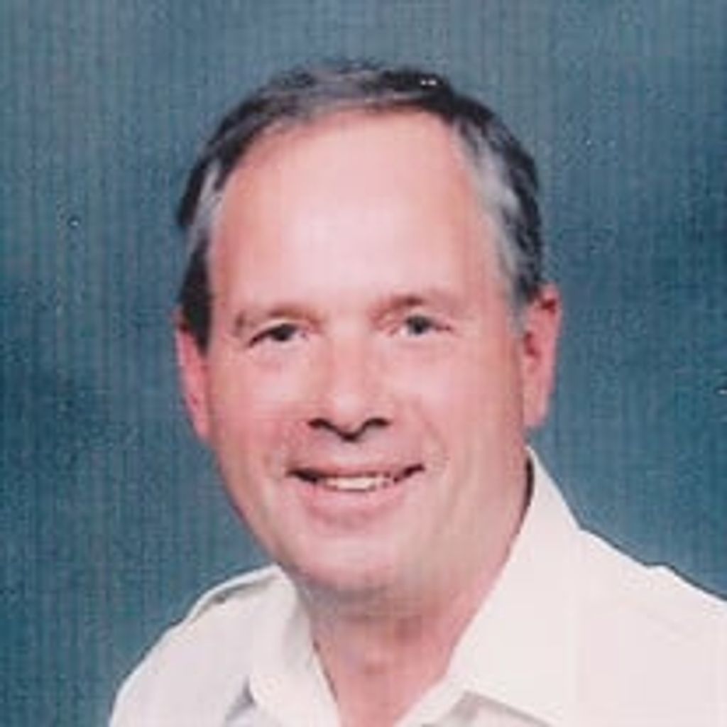 Frederick  P. Leibinger