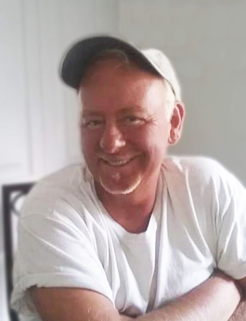 Donald Terry Rollins Jr.