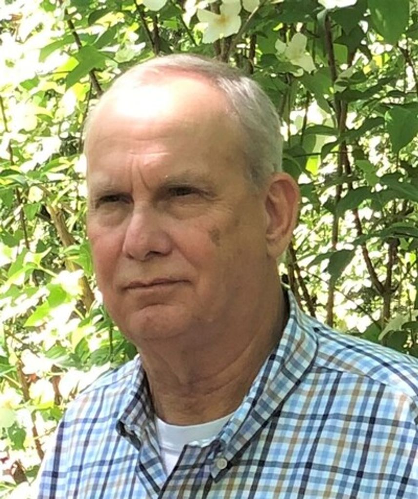 Ronnie Heath Profile Photo