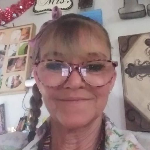 Melinda Hope Stamper-Benson Profile Photo