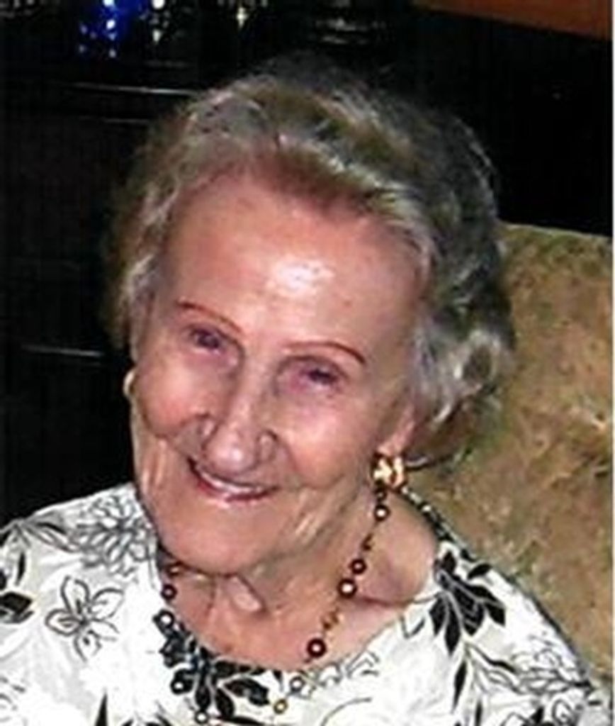 Hildegard Jocham