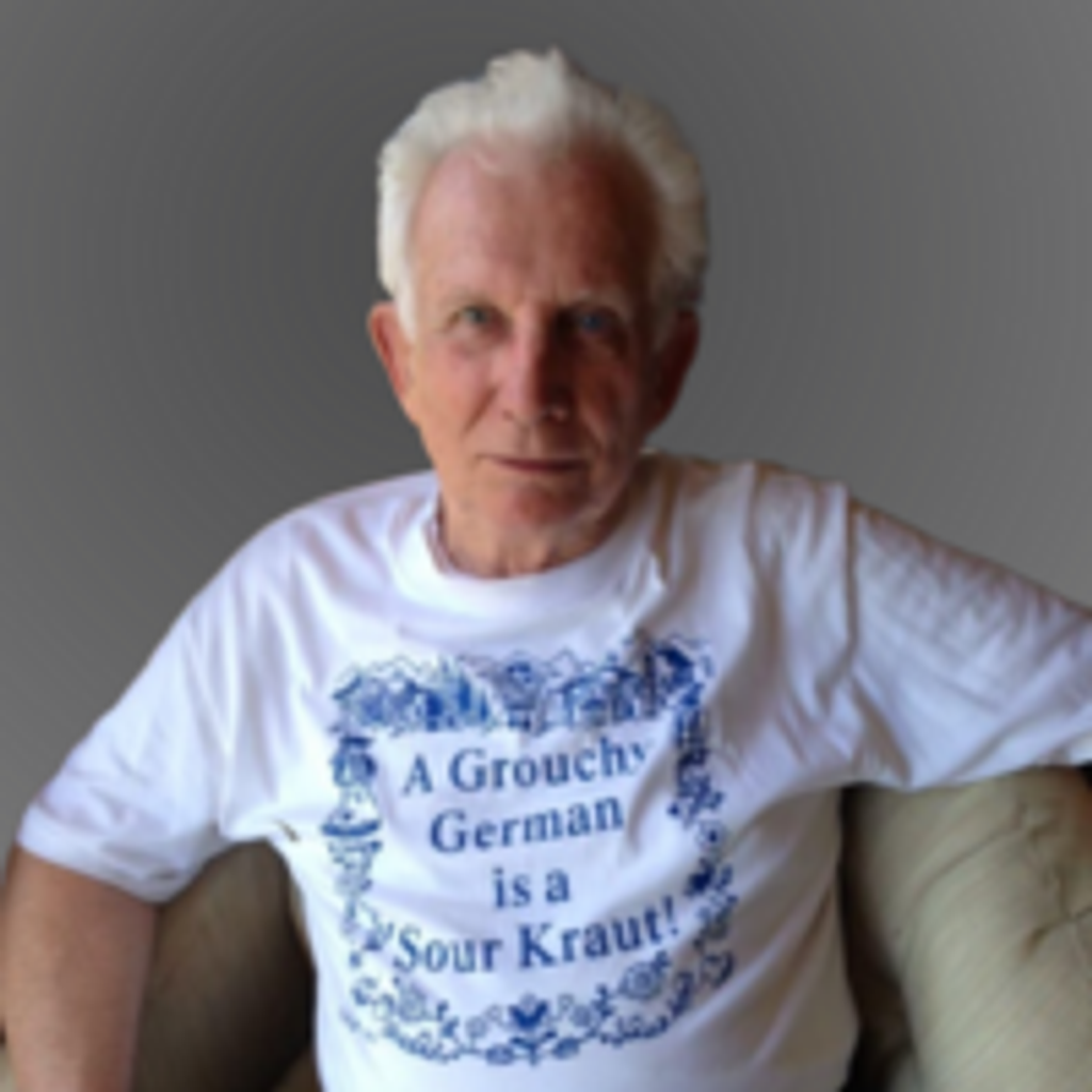 Charles "Chuck" Hope Roehrig
