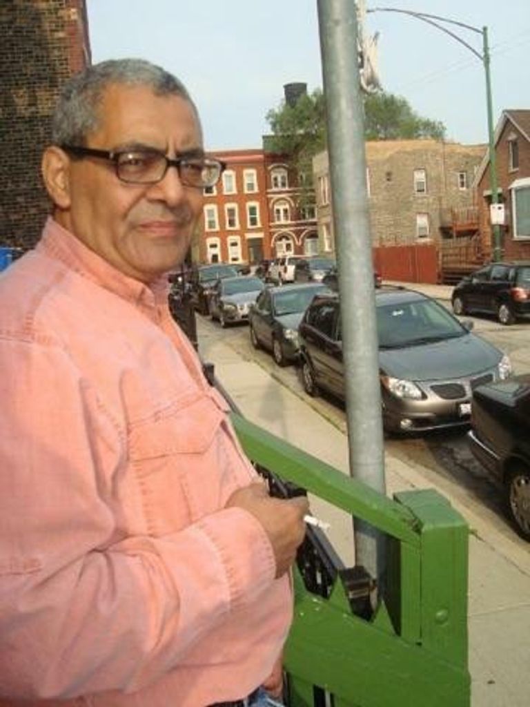 Roberto Matos Profile Photo