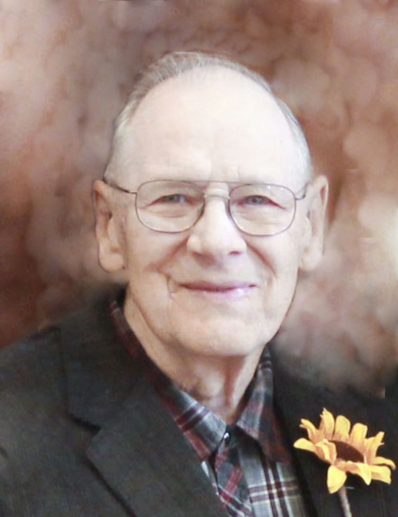 Albert Peter Braith Profile Photo