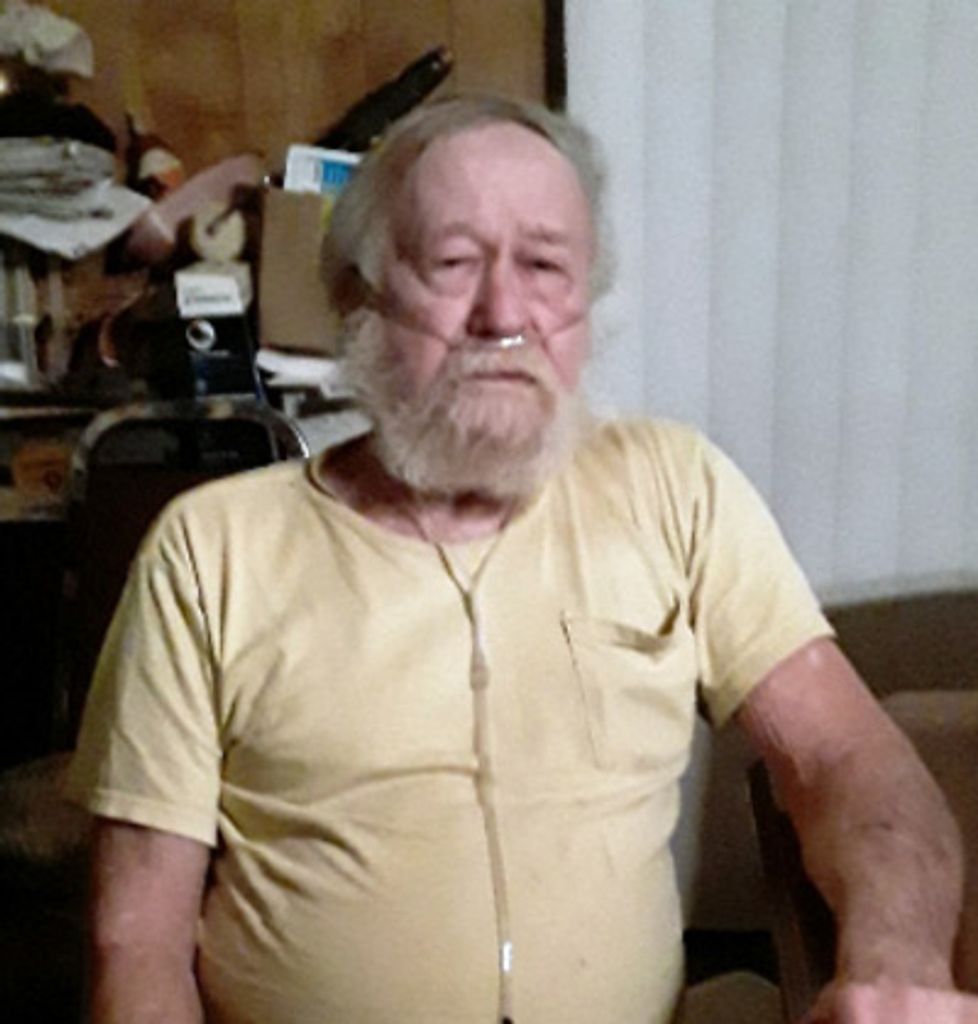 Sammie Joe Blanton Sr. Profile Photo