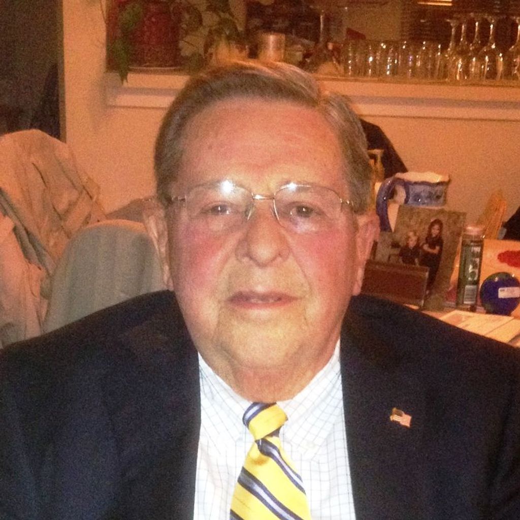 Howard Morris Vroon Profile Photo