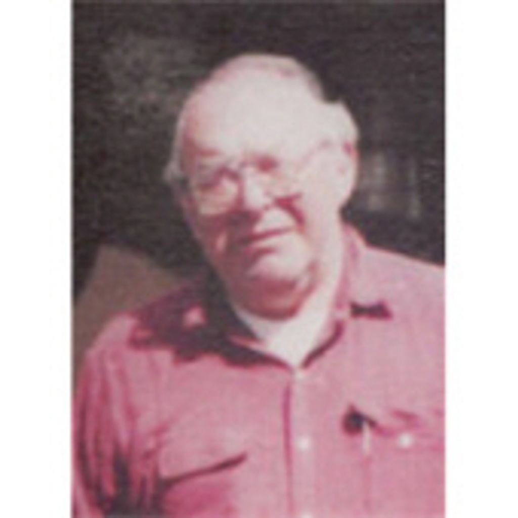 David Leonard Winter