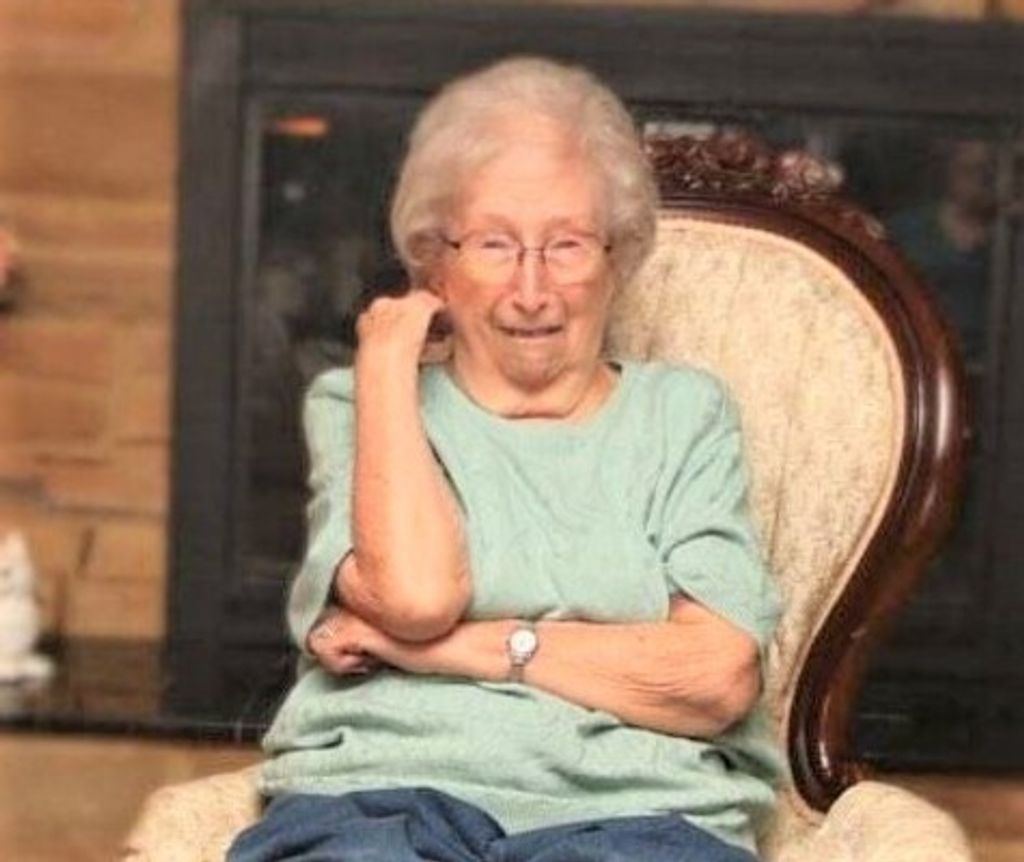 Marianne G. Smith Profile Photo