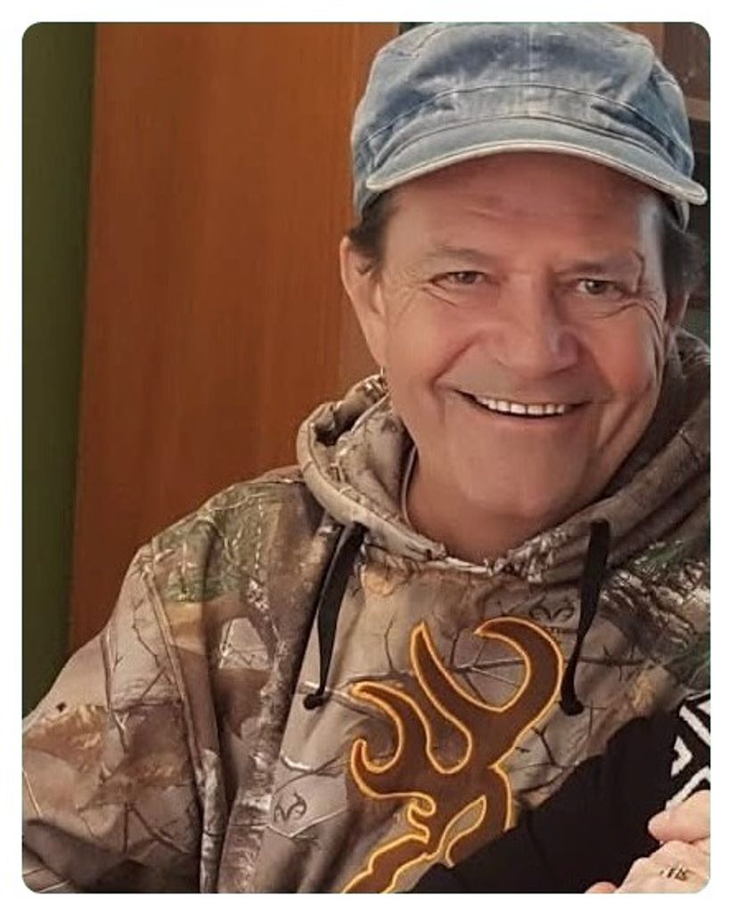 Micheal Steven Wicks