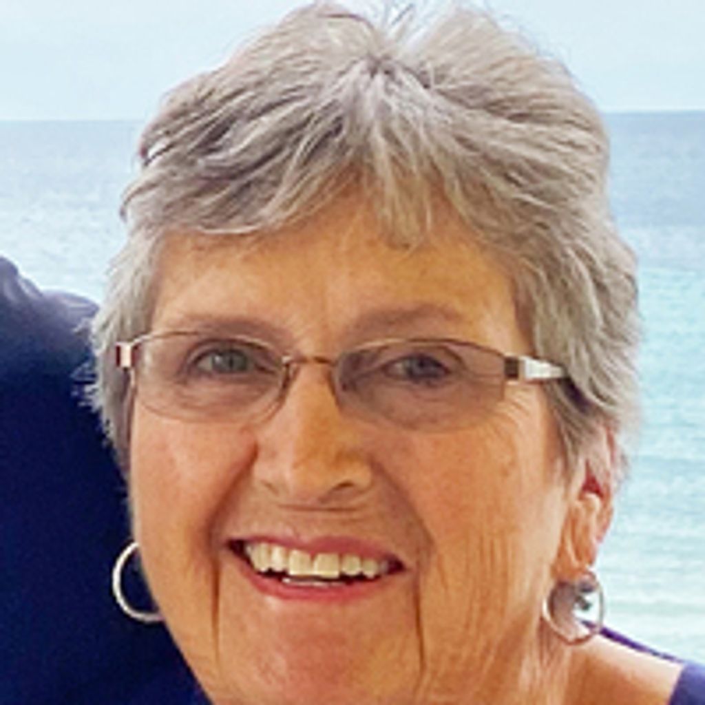 Judith R. Vancalligan Profile Photo