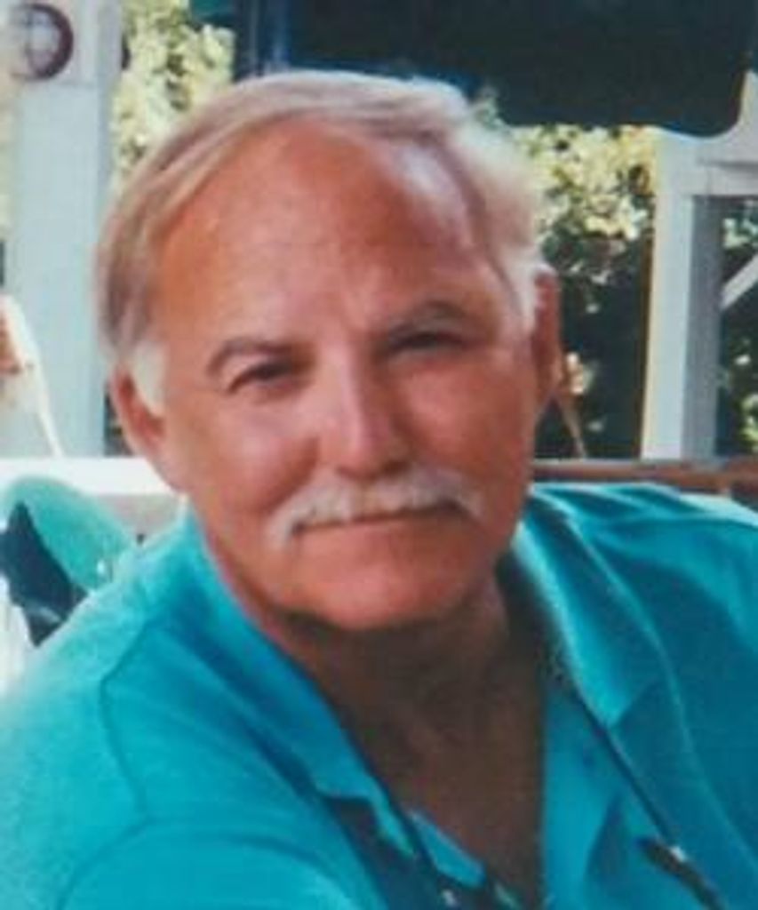 Edward Wood Profile Photo