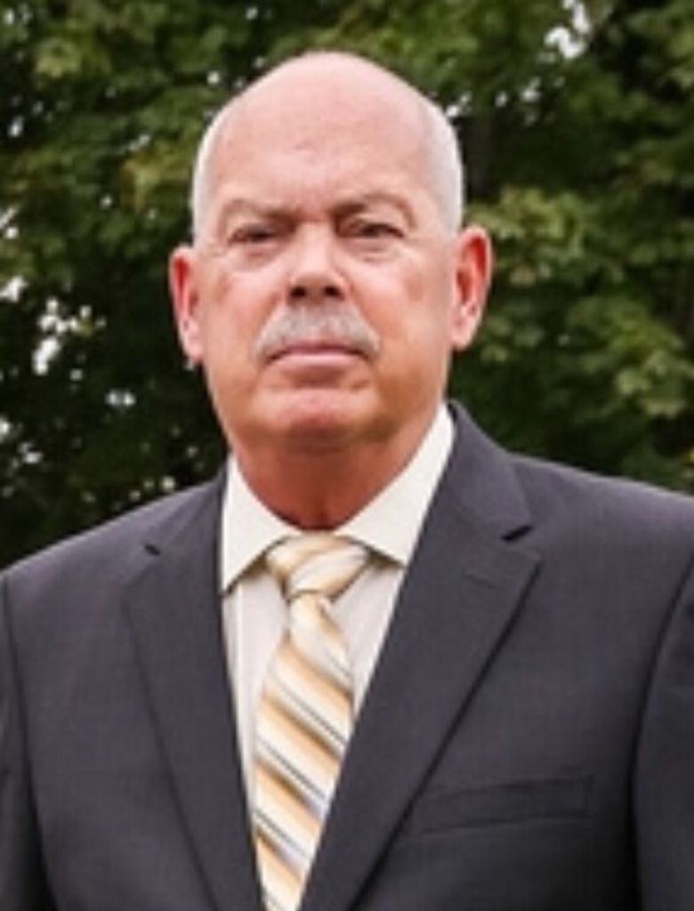 Stephen J. Young Profile Photo