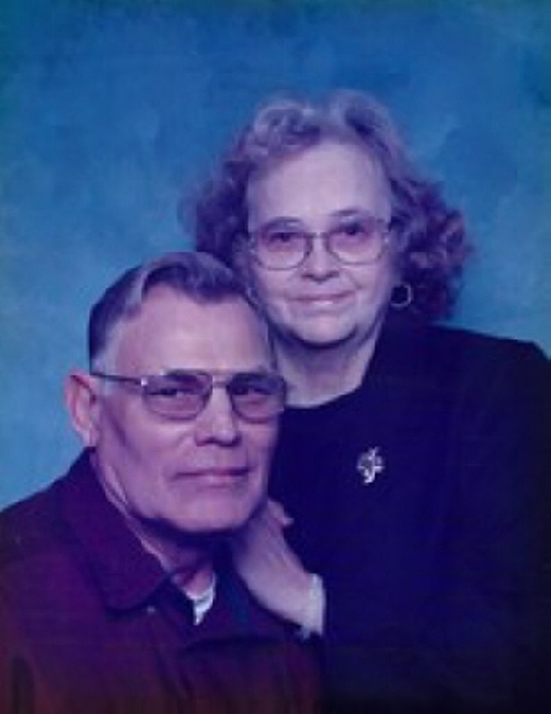 Wilma Jean Covington