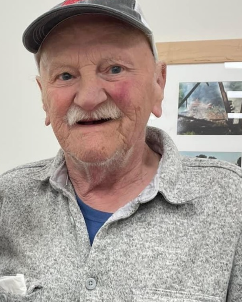 Ronald Matthew Radley Profile Photo