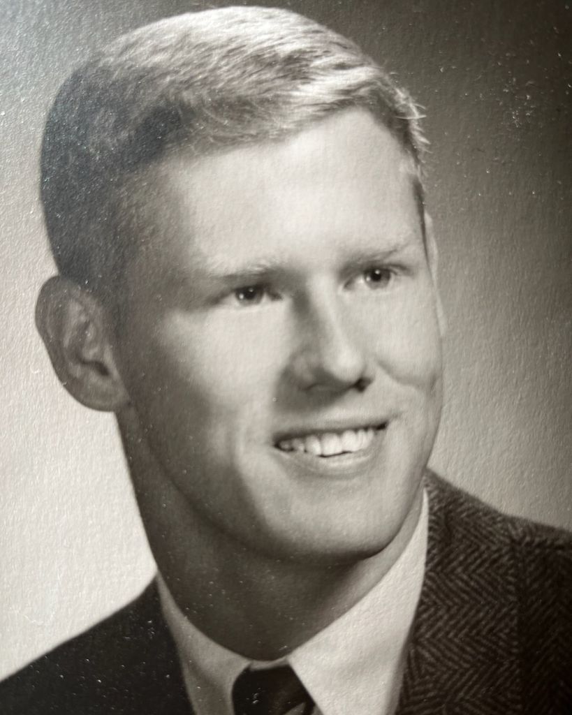 Richard "Rich" Wilkes